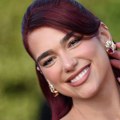 Pevačica Dua Lipa: „Saosećam sa Palestincima, moji roditelji su izbegli sa Kosova"