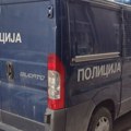 Dvojica muškaraca uhapšeni u Kragujevcu zbog pokušaja ubistva i pomoći nakon izvršenog krivičnog dela