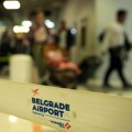 Контрола на аеродрому у Београду у току, Весић: оператер "Ванси" да се извини путницима због грешке