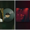 Buč Kesidi objavio prva dva albuma na vinilu