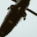 Pronađen helikopter, za američkim marincima se još uvek traga
