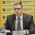 Advokat Ninić: Zakoni važe samo za kritičare režima, ali ne i za burazere i kumove vrha države
