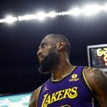 Lebron bi u Pariz, govorio i o povlačenju i Lejkersima