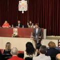 Posle teške rasprave izabran novi-stari gradonačelnik Nikola Dašić i Gradsko veće