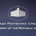 Oglasila se Vlada Srbije nakon današnje sednice: Evo koje su odluke usvojene! Novčana nagrada Komarovu