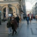 Rusi daleko najbrojniji turisti u Srbiji