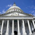 Američki Senat usvojio paket budžeta u iznosu od 1,2 biliona dolara
