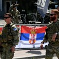 Bocan-Harčenko: Ruski vojnici u Kforu bili u stalnom sukobu sa NATO