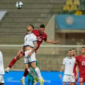 Međunarodna prijateljska fudbalska utakmica u Larnaki: Pobeda „orlova“ za Piksijevu brigu