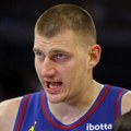 Meloun je ubeđen da će Jokić i treći put biti MVP NBA lige! Moćne reči trenera Denvera - evo zbog čega ga Srbin…