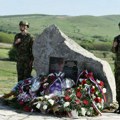 Za domovinu su dali najvrednije - živote: Odata počast sedmorici pripadnika 78. motorizovane brigade, stradalim u udaru NATO…
