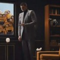 Kakav je ovo hit: Jokić glumio u urnebesnoj reklami, pa sve nasmejao stajlingom pred meč sa Lejkersima (video)