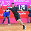 Mađar osvojio prvu titulu posle šest godina: Fučovič osvojio titulu na turniru u Bukureštu