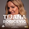 BitefArtCafe ponosno najavljuje koncert Tijane Bogićević