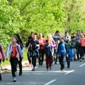 Zbog Fruškogorskog maratona Saobraćaj zabranjen u delu Sremske Kamenice