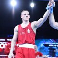 Nova zlatna medalja za Srbiju: Jovan Nikolić šampion Evrope u boksu (foto)