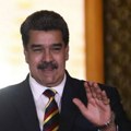 Maduro: Rat Ukrajine protiv Rusije planiran je najmanje 20 godina