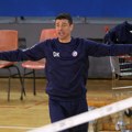 Bivši trener Zvezde seda na klupu Partizana