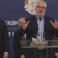 Nestorovićev pokret još razmatra učešće na izborima 2. juna, uprkos proglašenim listama