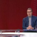 Vučić: Siguran sam da će Kina biti protiv, što je od ogromnog značaja za Srbiju