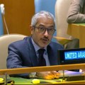 Emirati uzdržani na glasanju u UN: Šeik Mohamed bin Zajed ostao veran prijatelj Srbije, neće podržati rezoluciju o…
