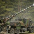 Nema šanse za Kijev: Britanski mediji - Rusija sama proizvodi tri puta više municije nego ceo kolektivni Zapad