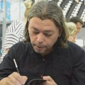 „Poslušao sam savet mog starog ortaka Marčela“: Zašto je književnik Dejan Stojiljković javno podržao izbornu listu…