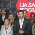 Kako se glasalo po Srbiji: Pregled prvih izbornih rezultata