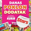 Saznajte sve o poznatima uz novi dodatak Stars!