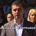 Debakl sava manojlovića: Dao ultimatum kolegama iz opozicije, oni ga oladili za sve (Rokfelerove) pare, on zaćutao! (video)