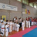 Internacionalni karate turnir u Vranju