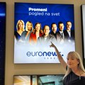 Euronews Srbija otvorio dopisništvo za zapadnu Srbiju u Čačku