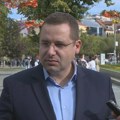 Kovačević: Dodik vodi politiku u interesu dejtonske BiH, Srpske i svih građana