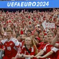 Danci plaćaju kaznu UEFA, a račun šalju navijačima
