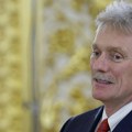 Peskov: Ulazak Ukrajine u NATO neprihvatljiv pretnjama po bezbednost Rusije