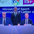 Zlatibor domaćini Svetskih školskih Sportskih igara 2025. godine