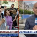 Novinar se uključio u program N1 i demantovao Ratka Ristića: Nemačka već kopa litijum i tek će ga kopati (video)