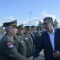 Vučić: Biću „đavolji advokat“ da bih zaštitio ljude u dolini Jadra