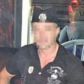 Plaćeni ubica i bivši pripadnik "Crvenih beretki" uhapšen u Tuzli Osuđen za likvidaciju na Vračaru