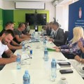 Ministarstvo poljoprivrede demantuje informacije na društvenim mrežama o ukidanju premija za mleko