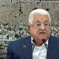 Abas: Palestina spremna za pregovore sa Izraelom o konačnom statusu