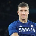 Bogdan Bogdanović se ne odvaja od ove devojke! Košarkaš se baškari u Crnoj Gori za sve pare, pokazao i svoje vrelo telo…