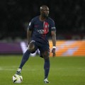 Portugalac Danilo Pereira potpisao ugovor sa Al Itihadom