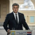 Plenković najavio samit zemalja jugoistočne Evrope u Dubrovniku u oktobru: Tema podrška Ukrajini