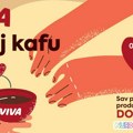 Popijte kafu od srca i budite deo OMV humanitarne akcije