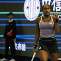 Koko Gof se plasirala u polufinale WTA turnira u Pekingu