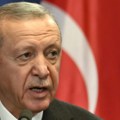 Erdogan 10. i 11. oktobra u zvaničnoj poseti Srbiji