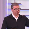 „Napisali su da sam izgubio živce“: Novo „pomračenje“ Vučića uživo, iznervirao ga tekst Nova.rs