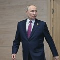 Putin se oglasio: „Nadam se da me je Zapad čuo“