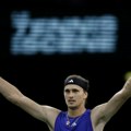 Zverev preko Runea do finala mastersa u Parizu